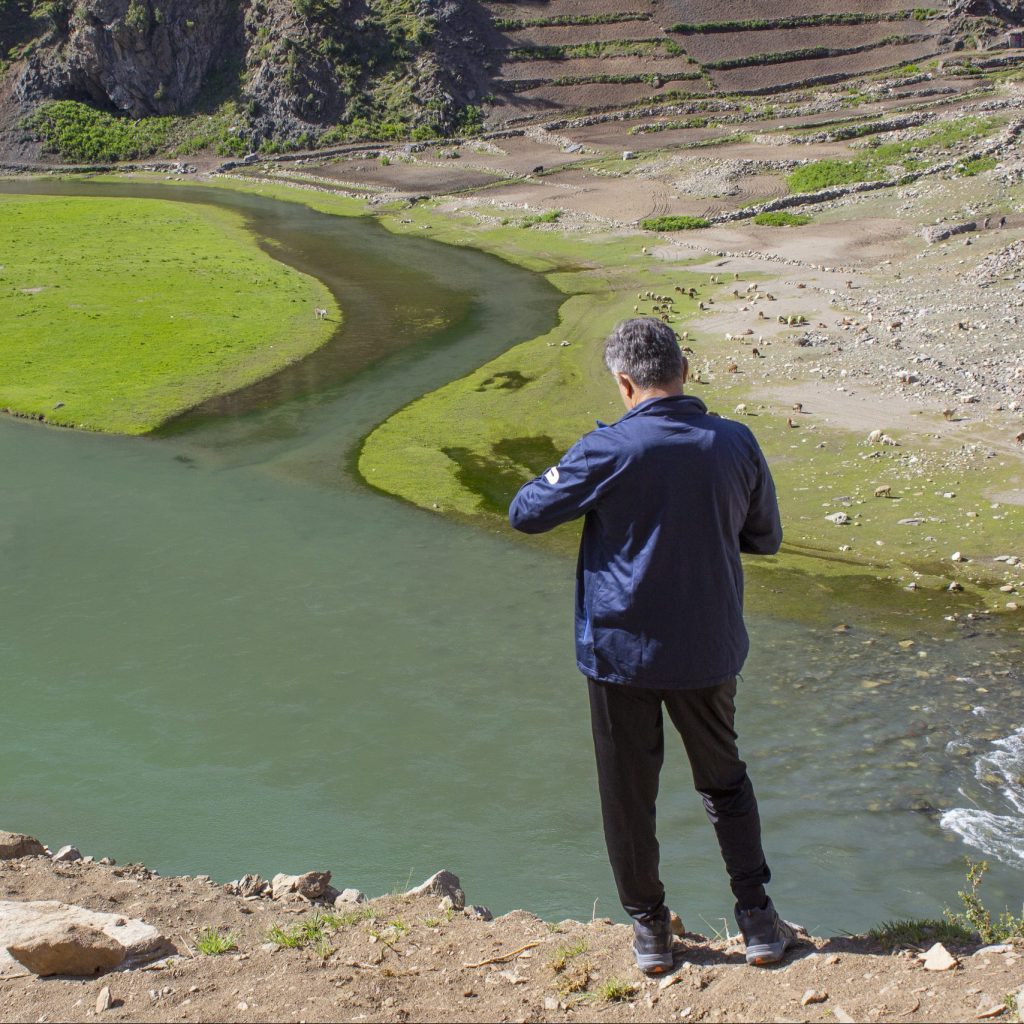 How to Be a Solo Traveler?