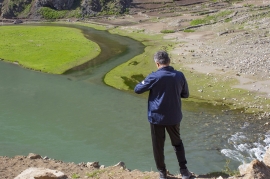 How to Be a Solo Traveler?