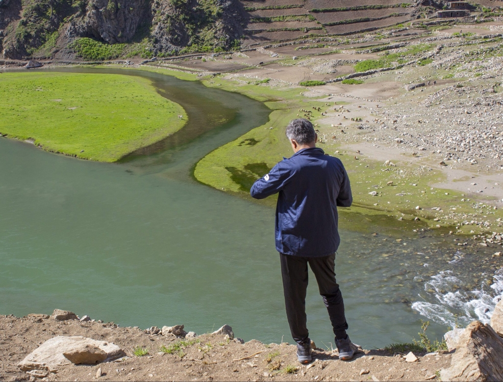 How to Be a Solo Traveler?