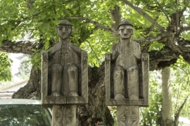 Culture and Tradition of Kalash Valley