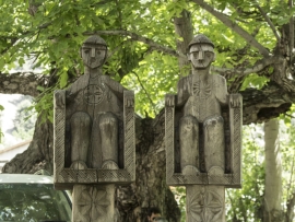 Culture and Tradition of Kalash Valley