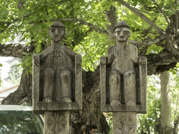 Culture and Tradition of Kalash Valley